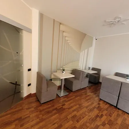 Ospiti A Corte Bed & Breakfast Giffoni Valle Piana