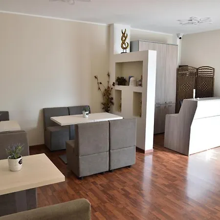 Bed & Breakfast Ospiti A Corte *