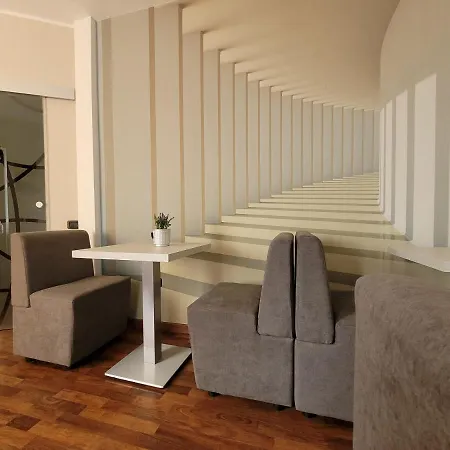 Ospiti A Corte Bed & Breakfast