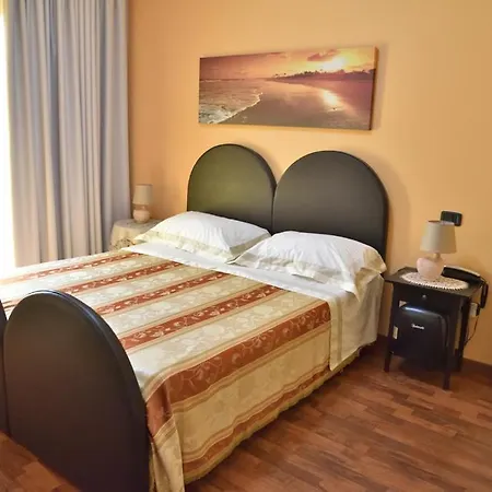 Ospiti A Corte Bed & Breakfast *