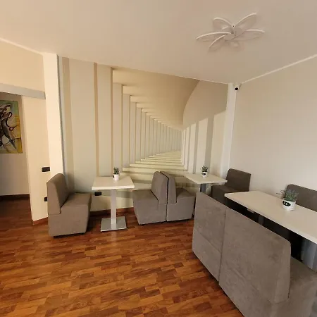 Ospiti A Corte Bed & Breakfast Giffoni Valle Piana