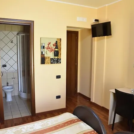 Ospiti A Corte Отель типа 