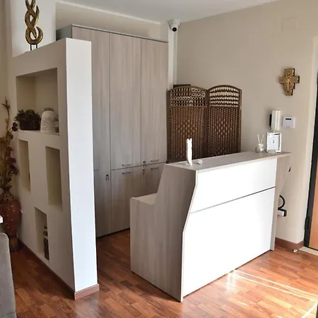 Ospiti A Corte 4* Джиффони-Валле-Пьяна