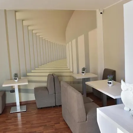 Bed & Breakfast Ospiti A Corte Giffoni Valle Piana
