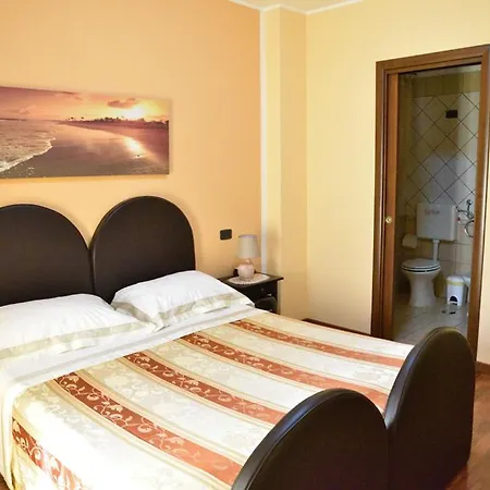 Ospiti A Corte 4*