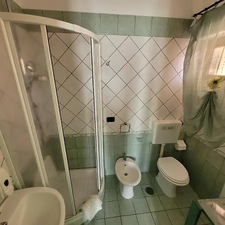 Ospiti A Corte Bed & Breakfast *