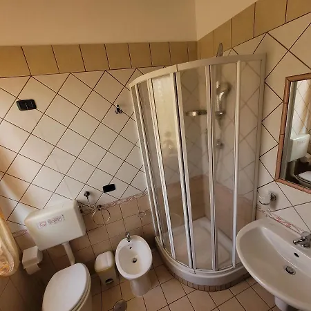 Bed & Breakfast Ospiti A Corte Giffoni Valle Piana