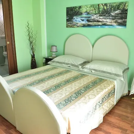 Ospiti A Corte Bed & Breakfast Giffoni Valle Piana