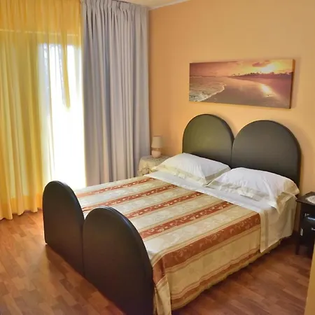 Ospiti A Corte 4* Джиффони-Валле-Пьяна