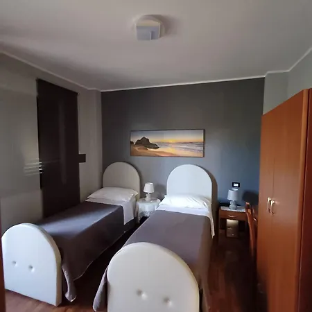 Bed & Breakfast Ospiti A Corte Giffoni Valle Piana