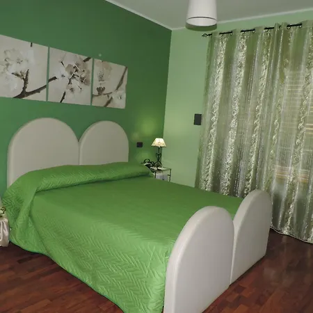 Ospiti A Corte Bed & Breakfast
