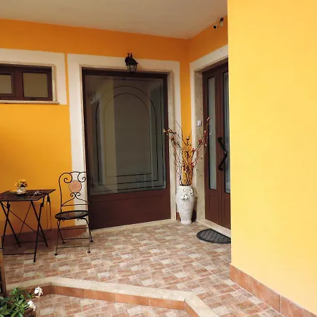 Bed & Breakfast Ospiti A Corte Giffoni Valle Piana