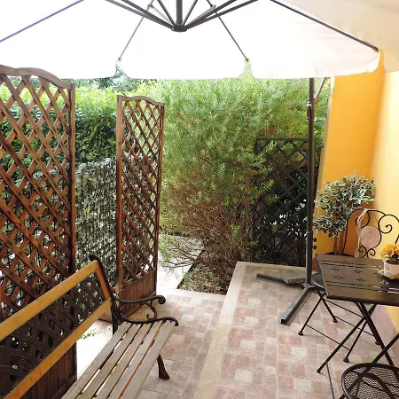 Ospiti A Corte Bed & Breakfast