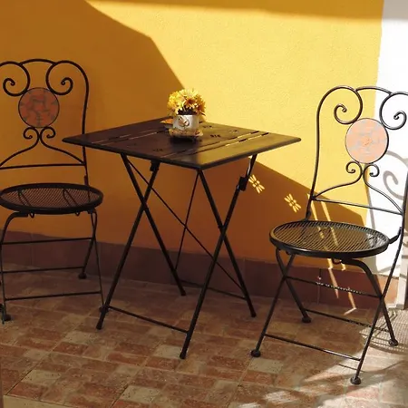 Bed & Breakfast Ospiti A Corte Giffoni Valle Piana