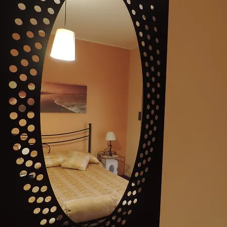 Bed & Breakfast Ospiti A Corte Giffoni Valle Piana