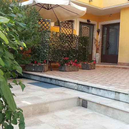 Ospiti A Corte Bed & Breakfast Giffoni Valle Piana
