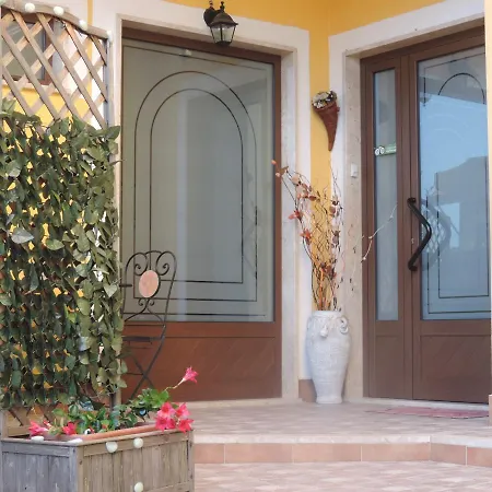 Bed & Breakfast Ospiti A Corte